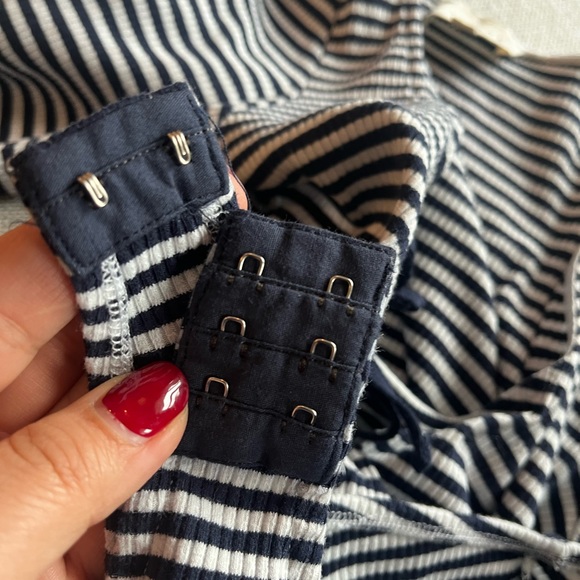 Sezane Kim Bodysuit - Picture 5 of 10